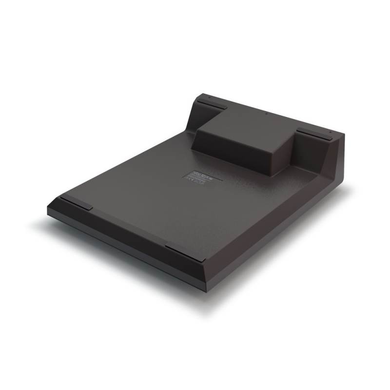 LD Systems VIBZ 12 DC - Mesa de mezclas de 12 canales - Imagen 2