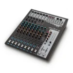 LD Systems VIBZ 12 DC - Mesa de mezclas de 12 canales