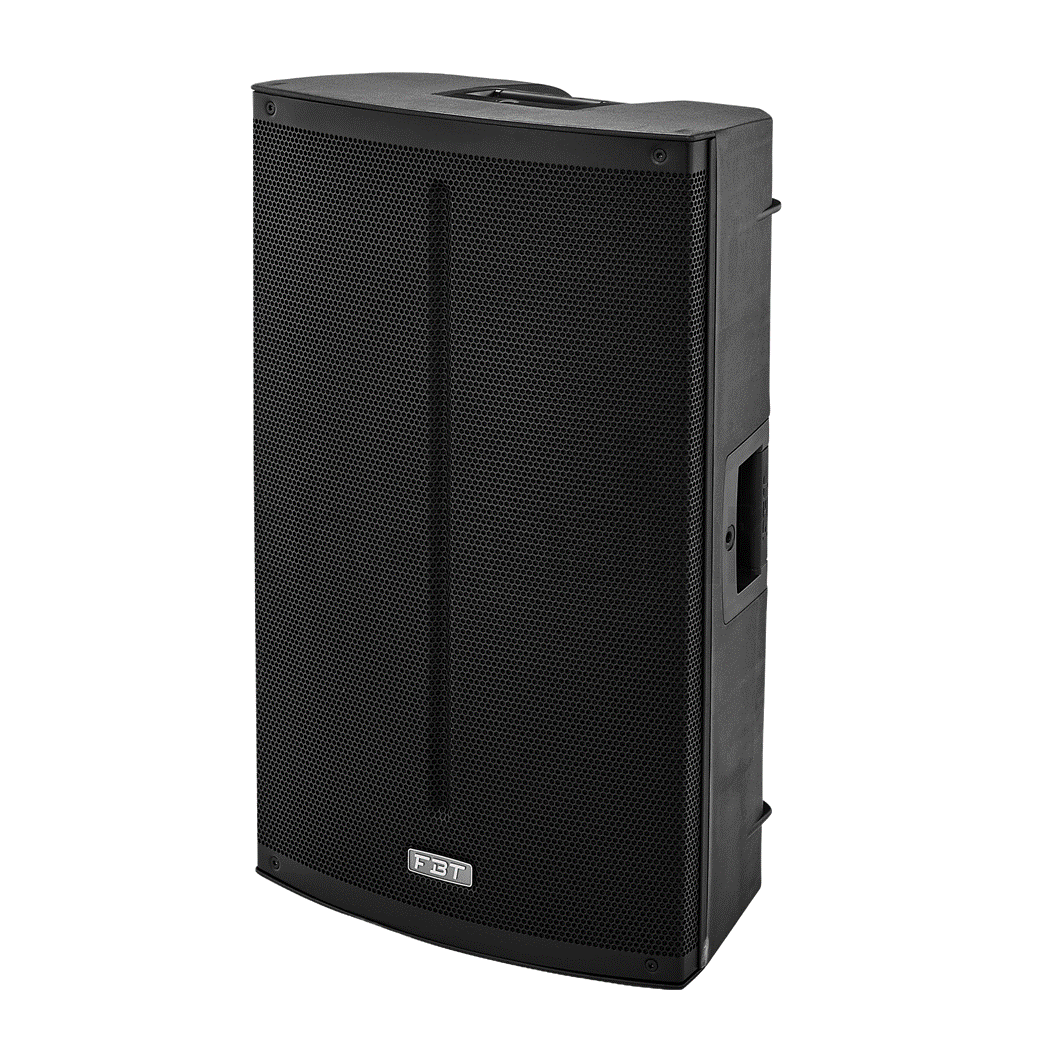 PARLANTE ACTIVO 12" FBT XLITE 112A