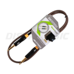 CABLE PLUG 1/4 A PLUG 1/4 | C13403 BESSER SOUND 1 METRO