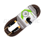 CABLE PLUG 1/4 A PLUG 1/4 | C13404 BESSER SOUND 5 METROS