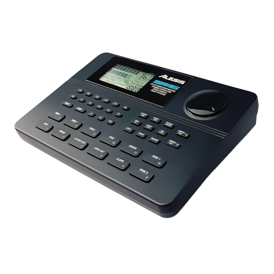 Caja de Ritmos ALESIS SR16 - Imagen 3