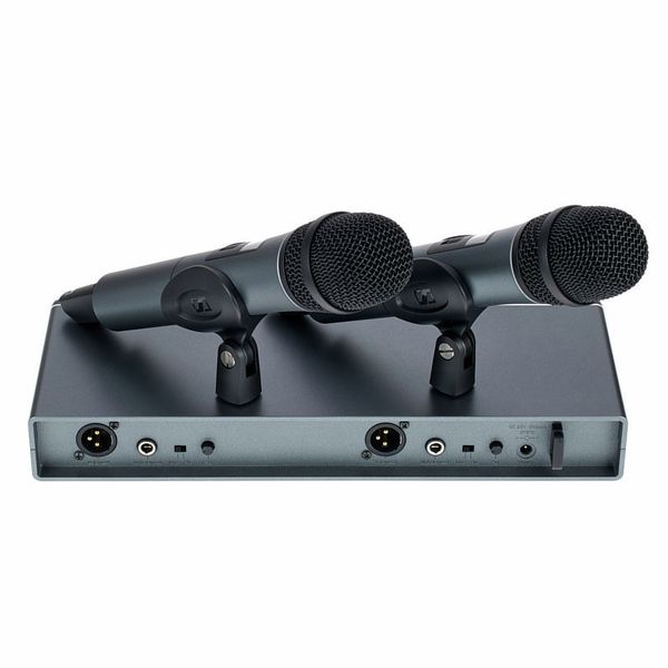MICRÓFONO INALÁMBRICO XSW 1-825 DUAL SENNHEISER - Imagen 3