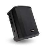 PARLANTE ACTIVO 6.5" ITALY AUDIO ITL-PRO11 | RECARGABLE- BLUETOOTH