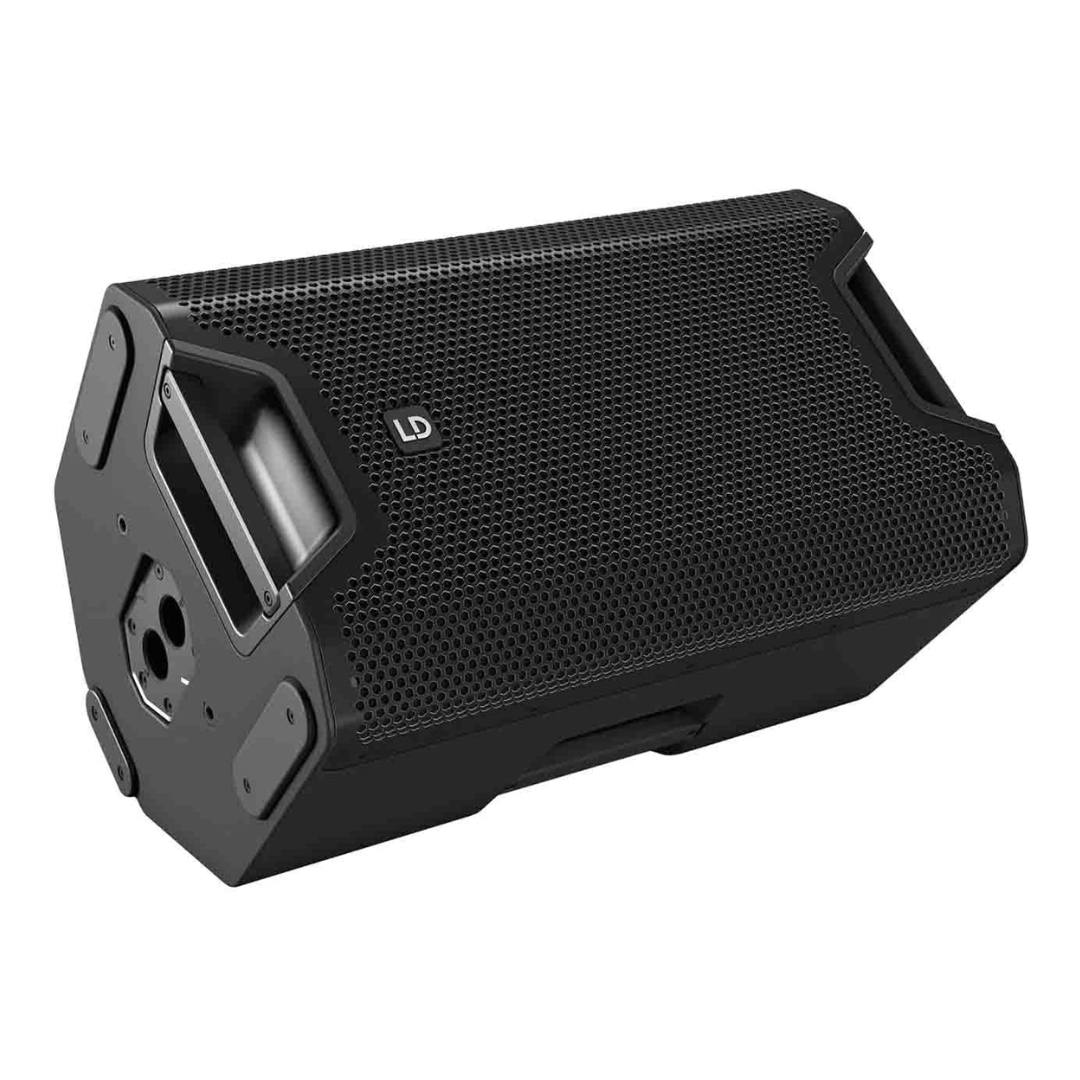 PARLANTE ACTIVO 15″ LD SYSTEMS ICOA 15A BT | COAXIAL-BLUETOOTH - Imagen 2