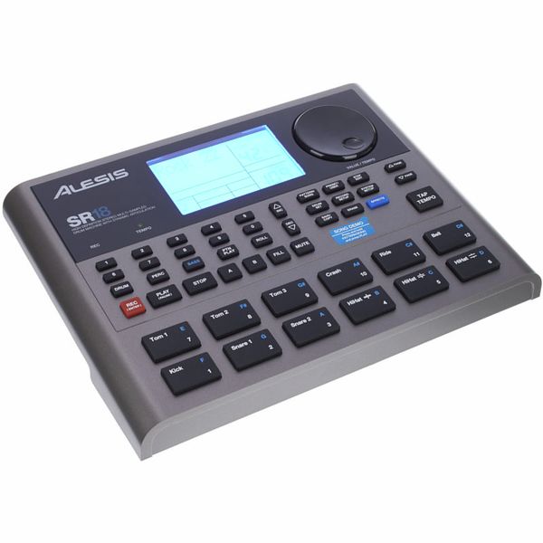 Caja de Ritmos ALESIS SR18 - Imagen 3
