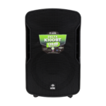 PARLANTE ACTIVO 10"ULTRA SOUND K10DBT | BLUETOOTH STEREO