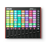 Controlador MIDI AKAI APC MINI MK2