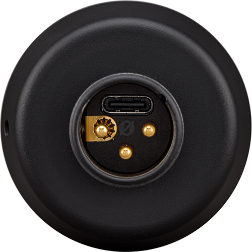 Microfono RODE NT1 5th GEN | USB-XLR - Incluye Soporte - Anti pop - Imagen 4