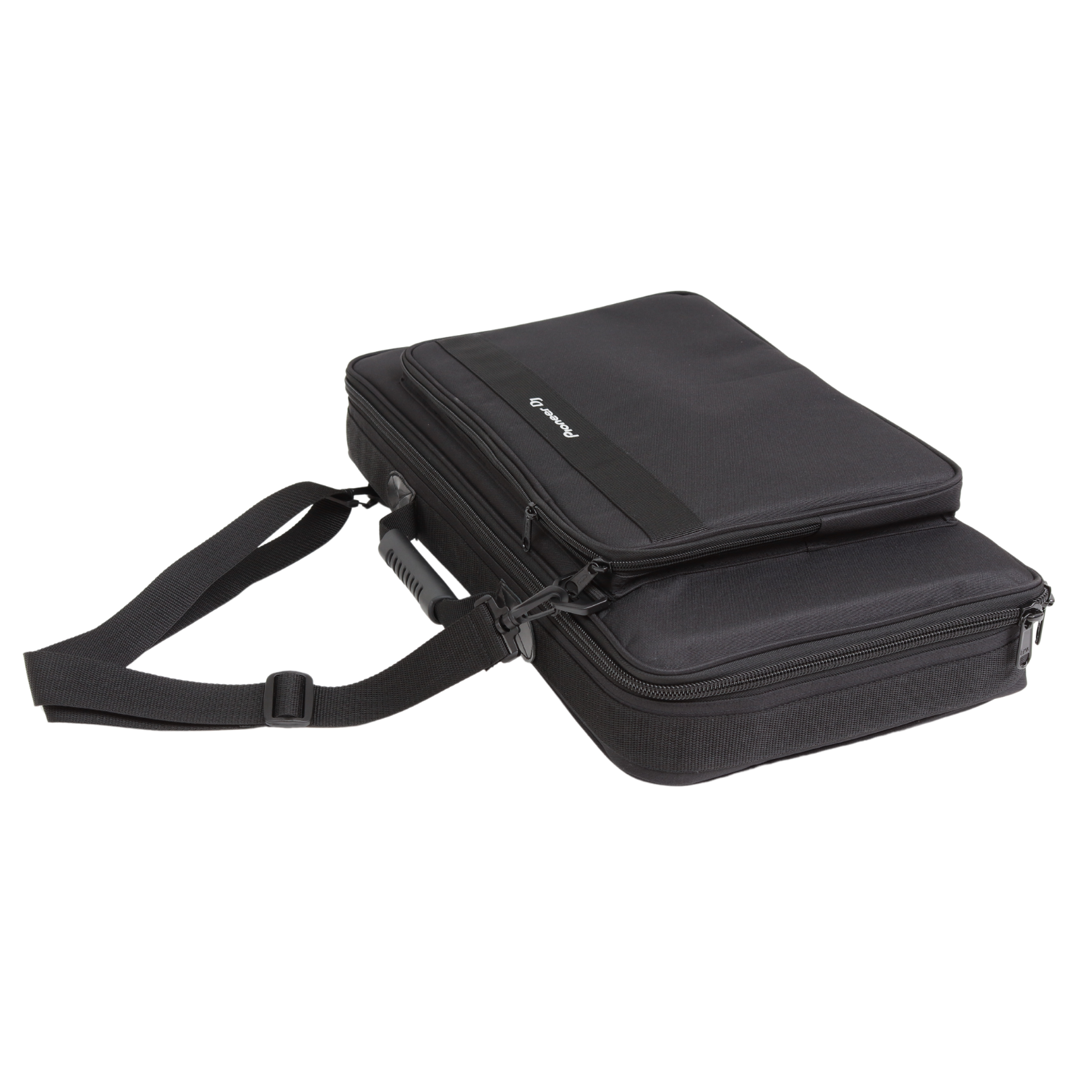 Estuche CONTROLADOR DJ PIONNER | REV1 - FLX4 - SB3 - Imagen 3
