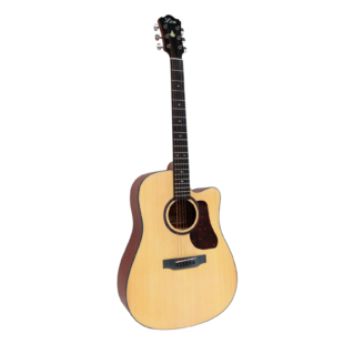 Guitarras Acústicas
