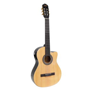 Guitarras Electroclásicas