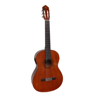 Guitarras Clásicas