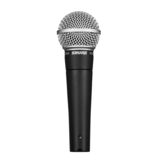Vocal Dinámicos