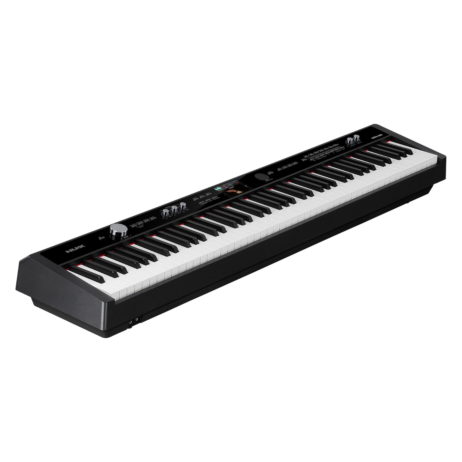 Piano Digital NUX NPK-20 | 88Teclas - Imagen 2