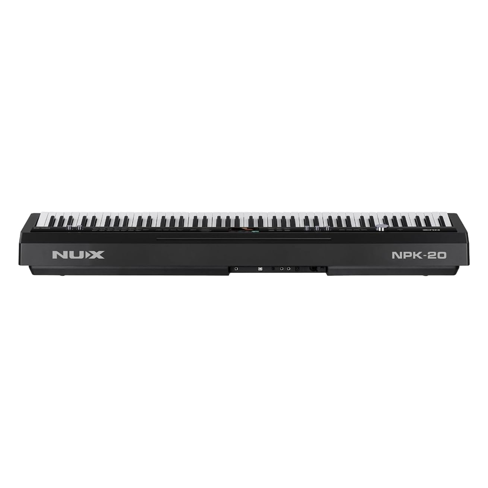Piano Digital NUX NPK-20 | 88Teclas - Imagen 3