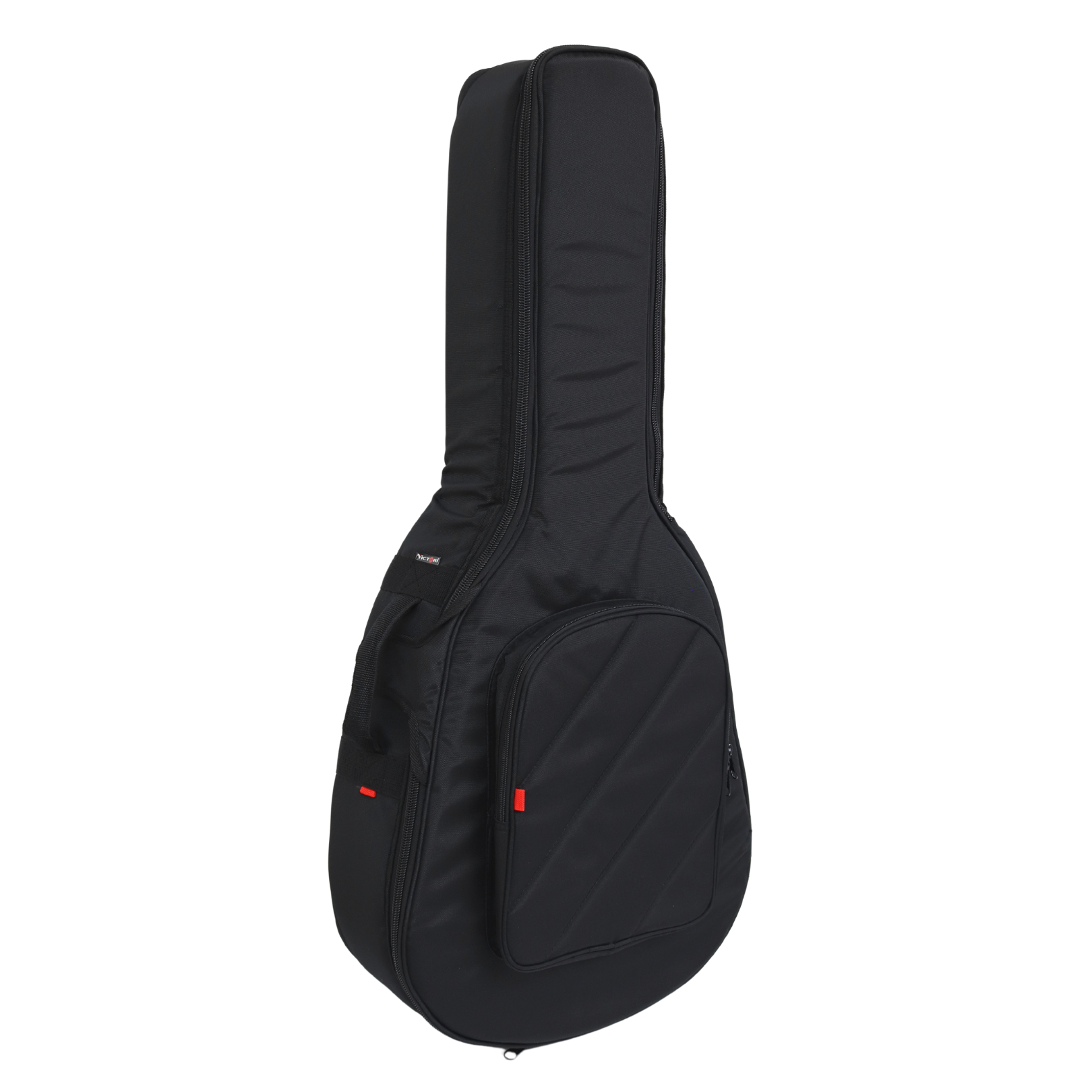 Estuche Profesional REQUINTO NOMO | VICTORI ERQ-08