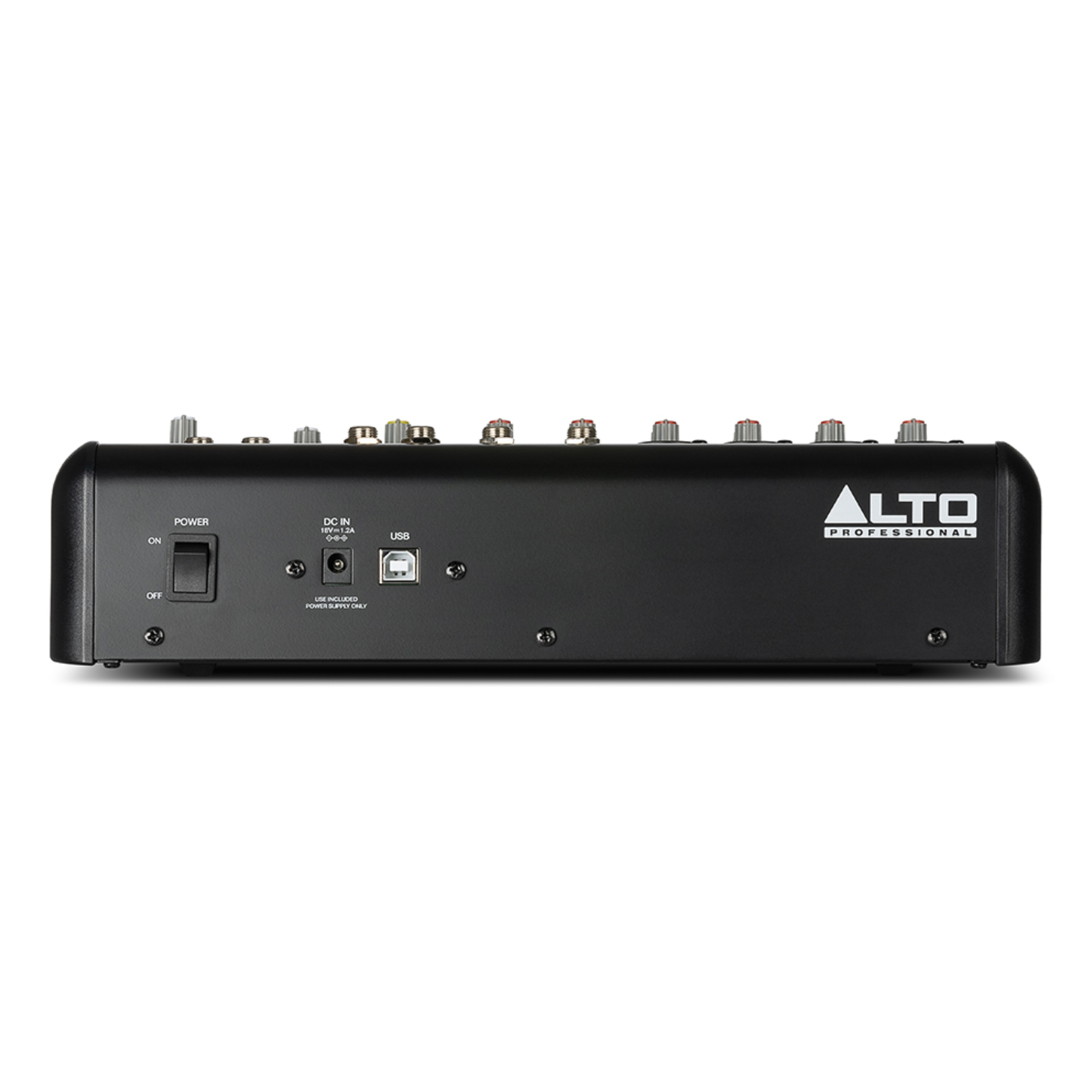 Consola TRUEMIX800FX ALTO PROFESSIONAL | Efectos-Bluetooth-Interfaz - 8 Canales - Imagen 5