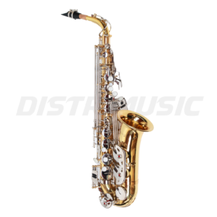 Saxofón