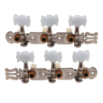 Clavijero Guitarra Clasica | Cromado x2 lados