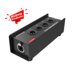 Caja divisora CAT ROXTONE PS4MD
