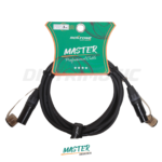 Cable Canon XLR A Canon XLR | MMXX200L0030 ROXTONE 3 Metros