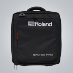 Estuche BATERIA ELÉCTRICA ROLAND SPD-SX-PRO | VICTORI