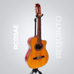 Requinto CISNEROS RC09AE