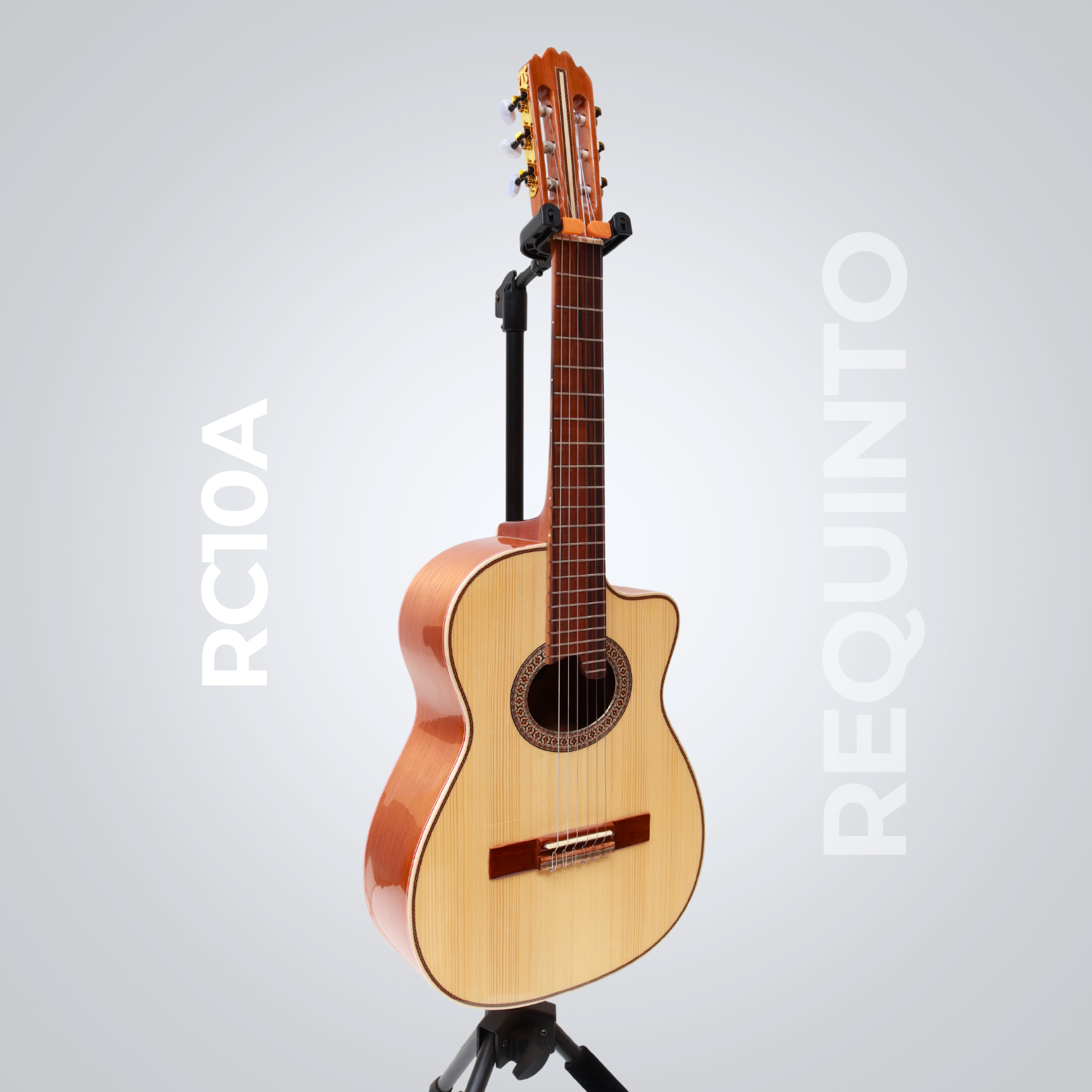 Requinto CISNEROS RC10A