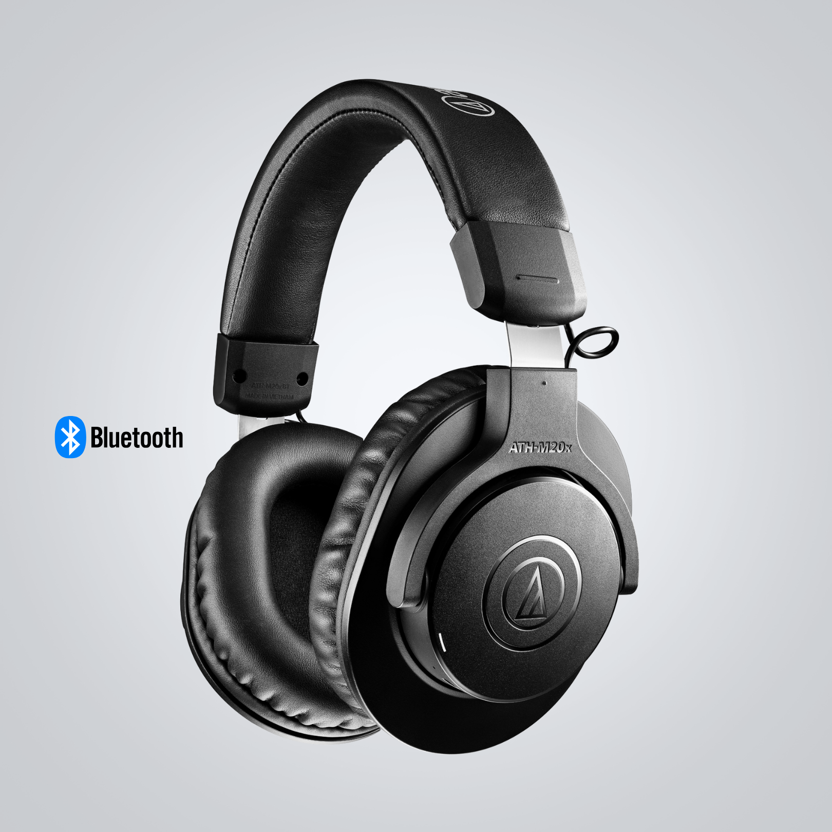 Audifono AUDIO TECHNICA ATH-M20XBT | Bluetooth