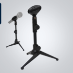 Soporte de Micrófono KEBLER B14043 + Cuello