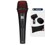Micrófono SE ELECTRONICS V2 SWITCH | Dinámico Vocal