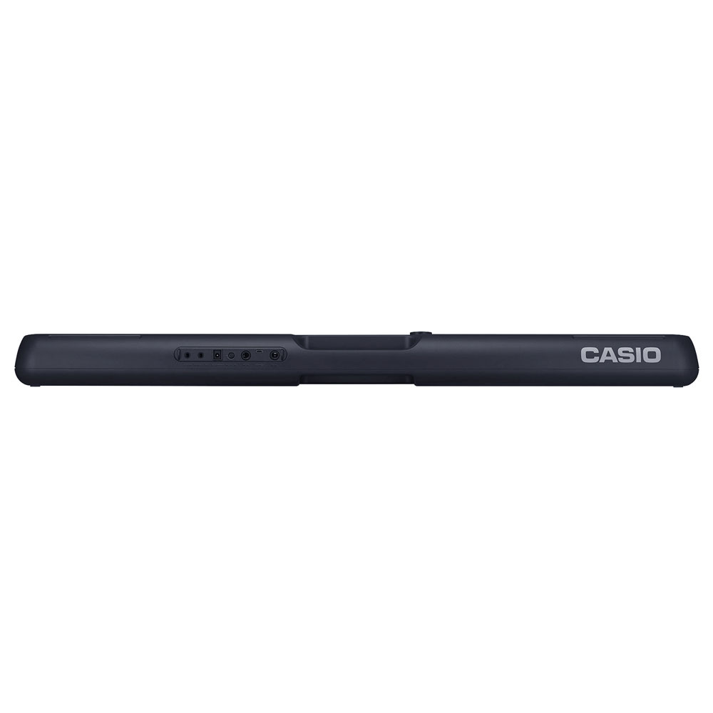 Teclado Electrónico CASIO LK-S250C2 Teclas iluminadas |+ Adaptador - Imagen 5