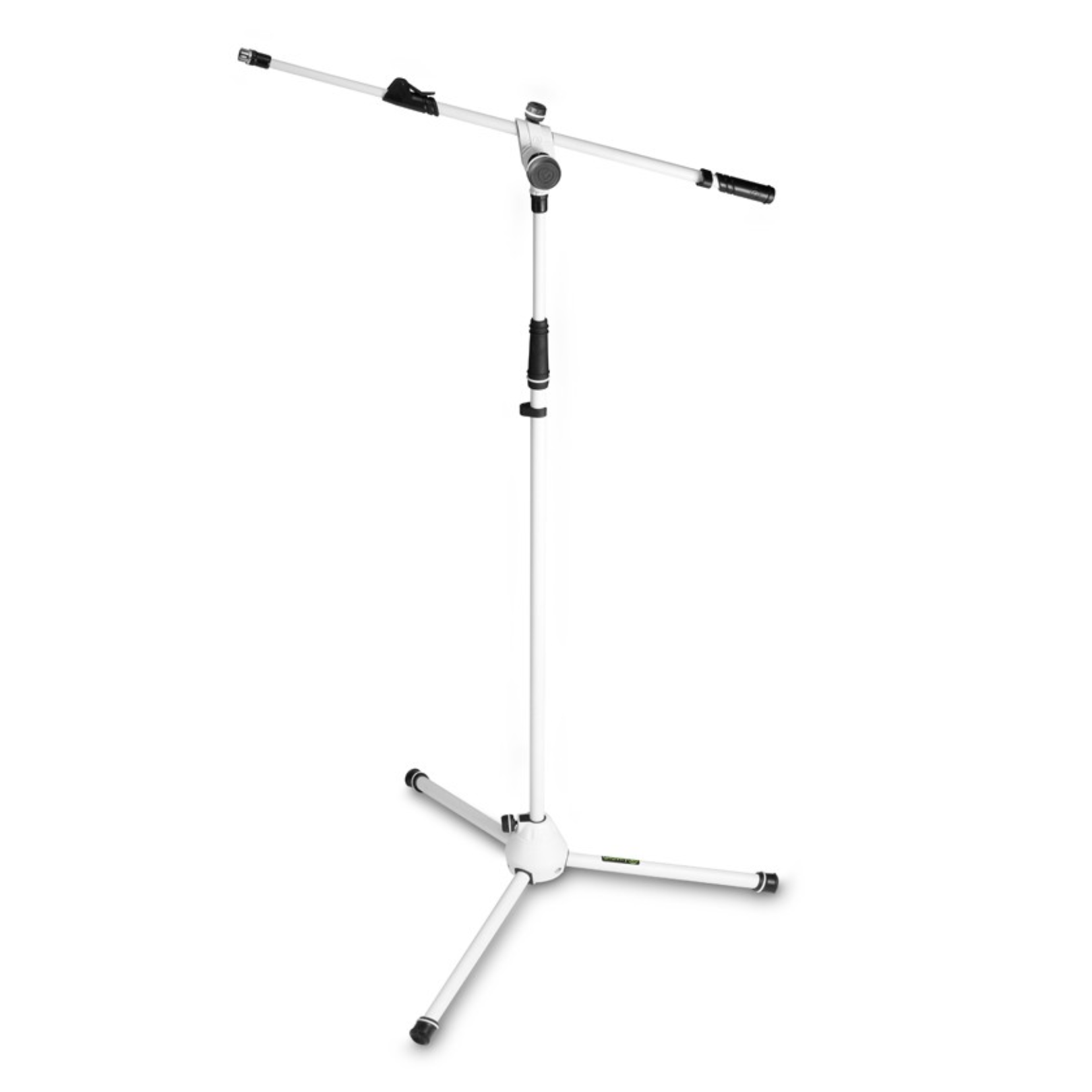 Soporte de Micrófono GRAVITY MS 4322 W | Blanco