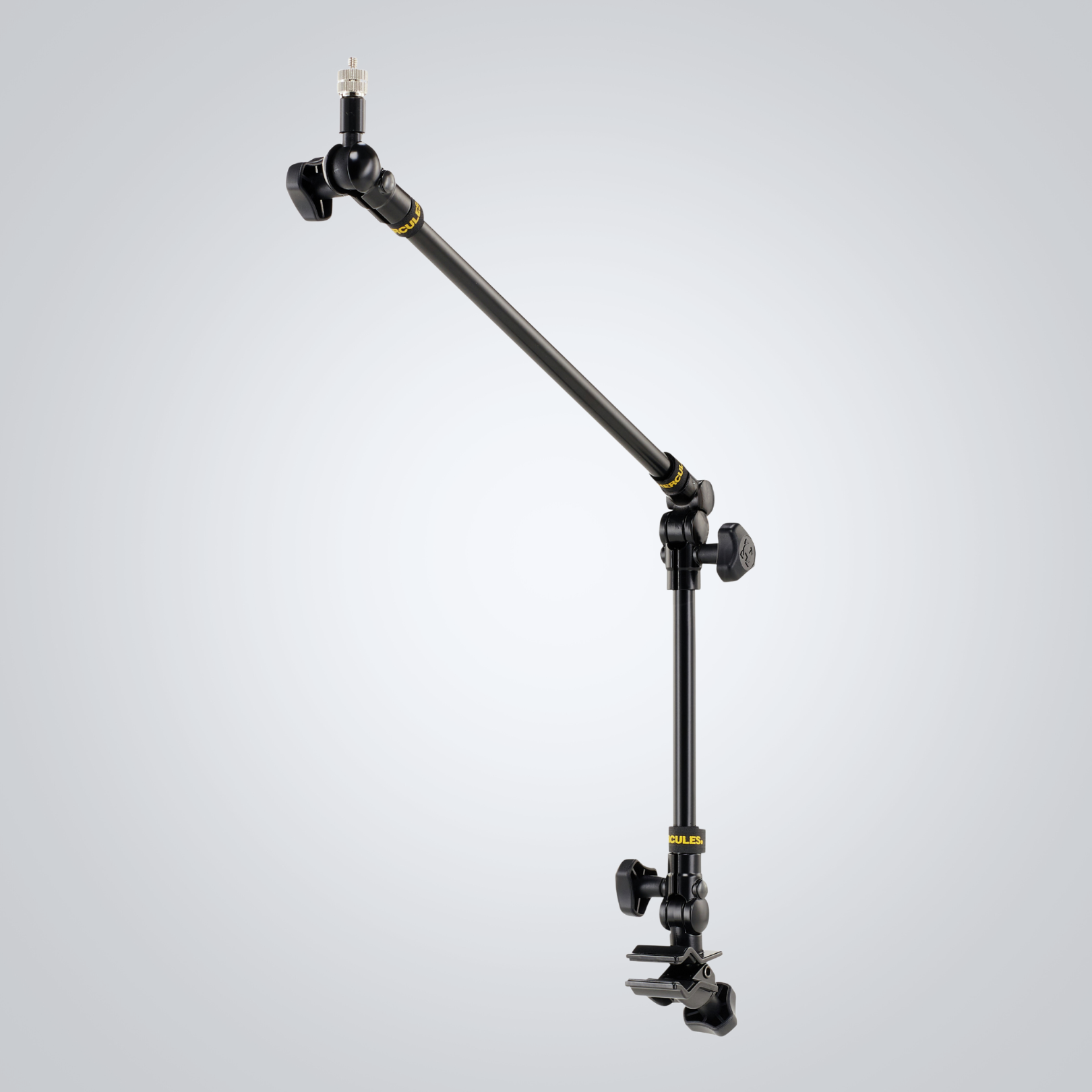Soporte Micrófono HERCULES DG107B | Tipo Brazo - Imagen 3