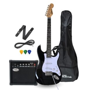 Combo de Guitarra Eléctrica