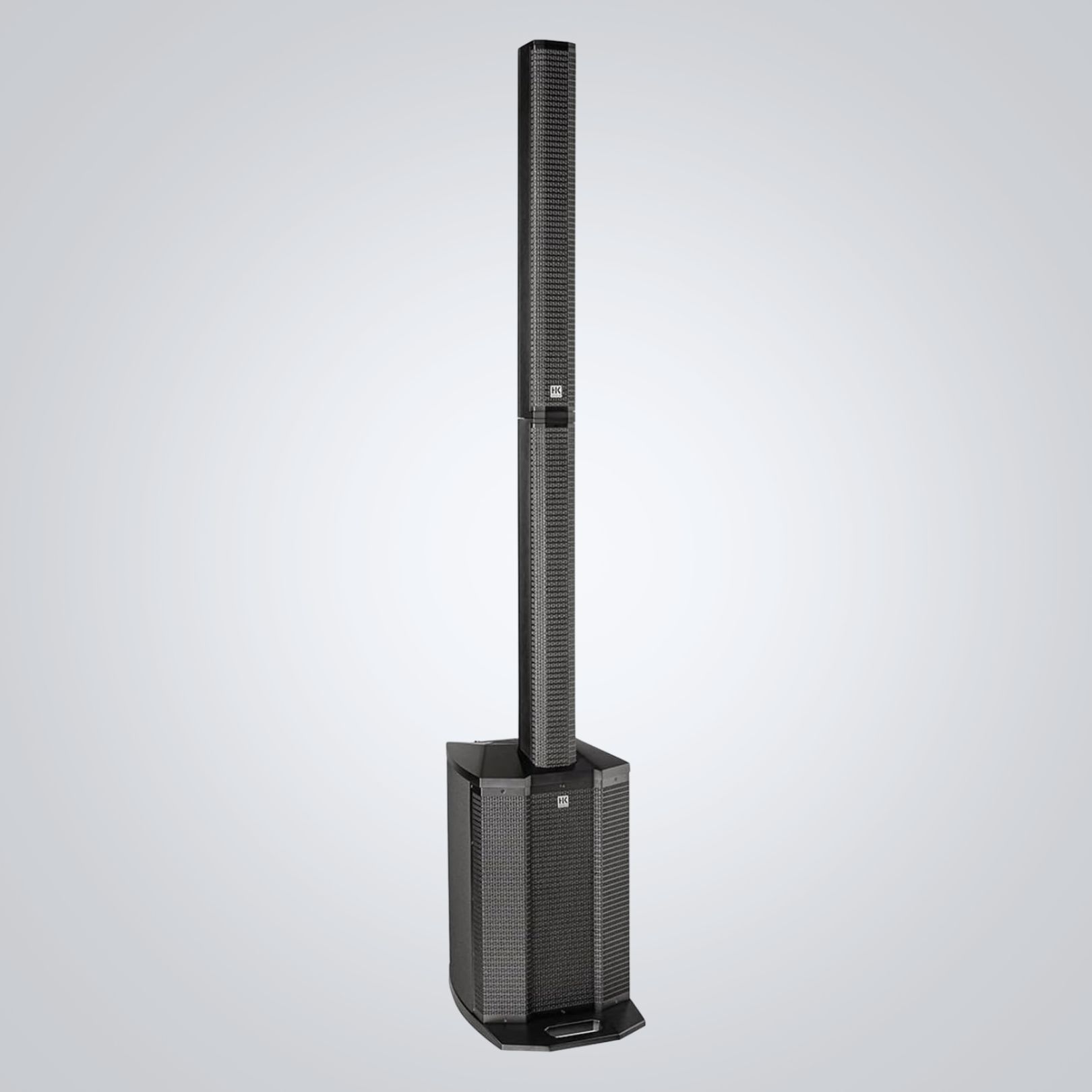 Sistema Lineal HK POLAR 10 | Bluetooth-2000Watts