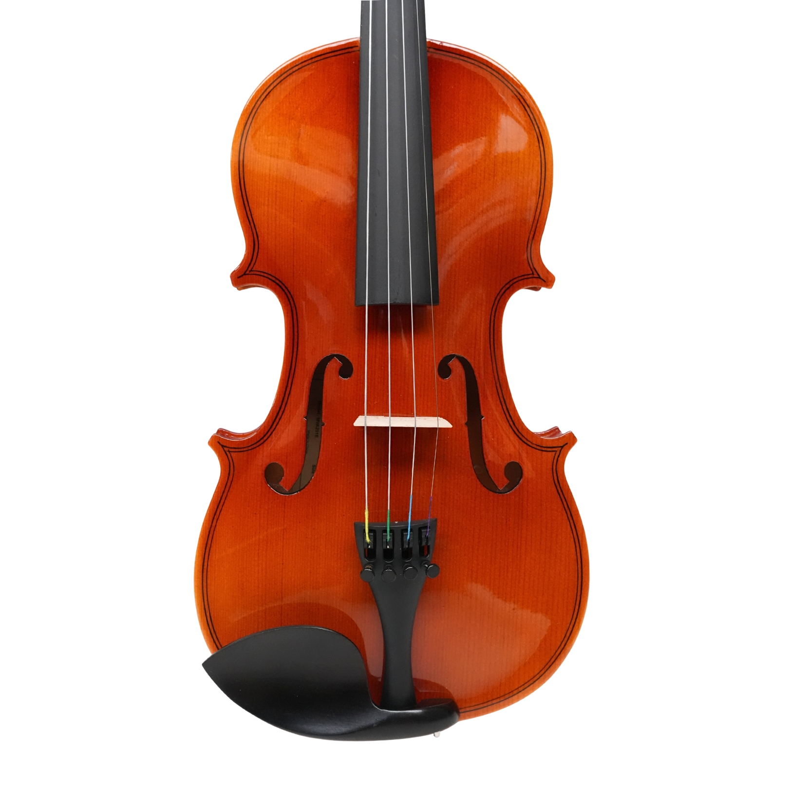 Violin PHOENIX MVA201E 3/4 | Flameado - Imagen 3