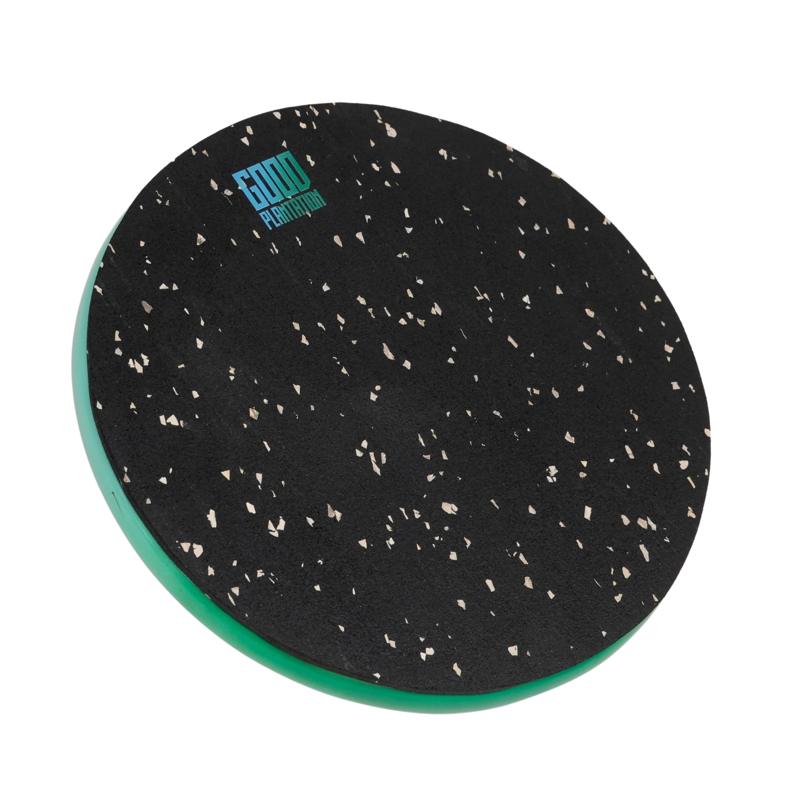 Pad de Practica 12" GOOD PLANTATION PREMIUM | Verde