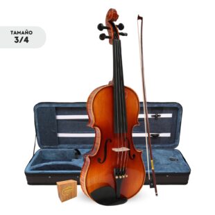 Violines Acústicos