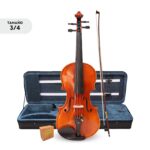 Violin PHOENIX MVZ301E 3/4 | Gama Profesional