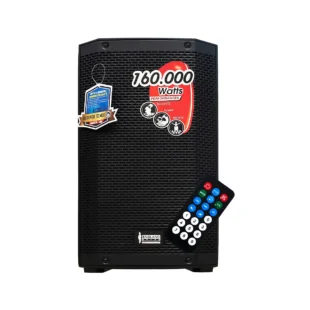 Altavoces Recargables