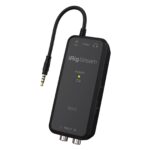 Interfaz IK MULTIMEDIA IRIG STREAM SOLO | dispositivos iOS y Android