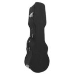 Estuche Rigido Charango ER-CH01-BK