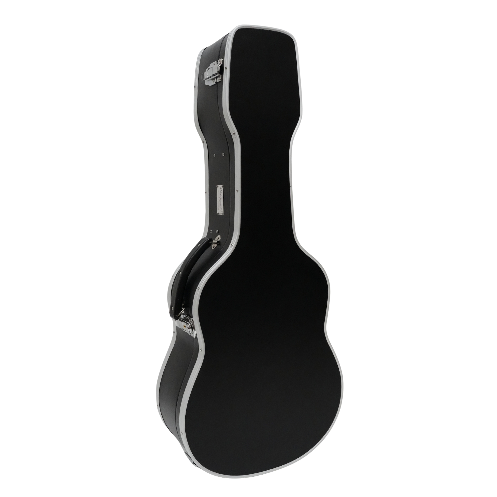 Estuche Rigido Requinto ER-RQ01-BK