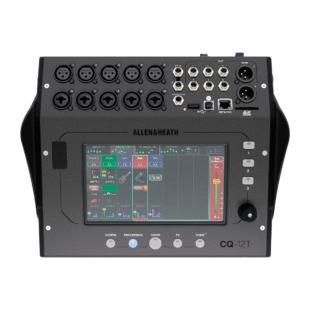 Consolas Digitales
