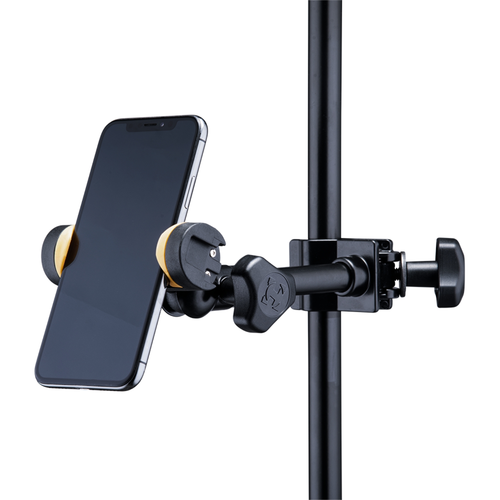 Soporte de Smartphone/Celular HERCULES DG207B - Imagen 2