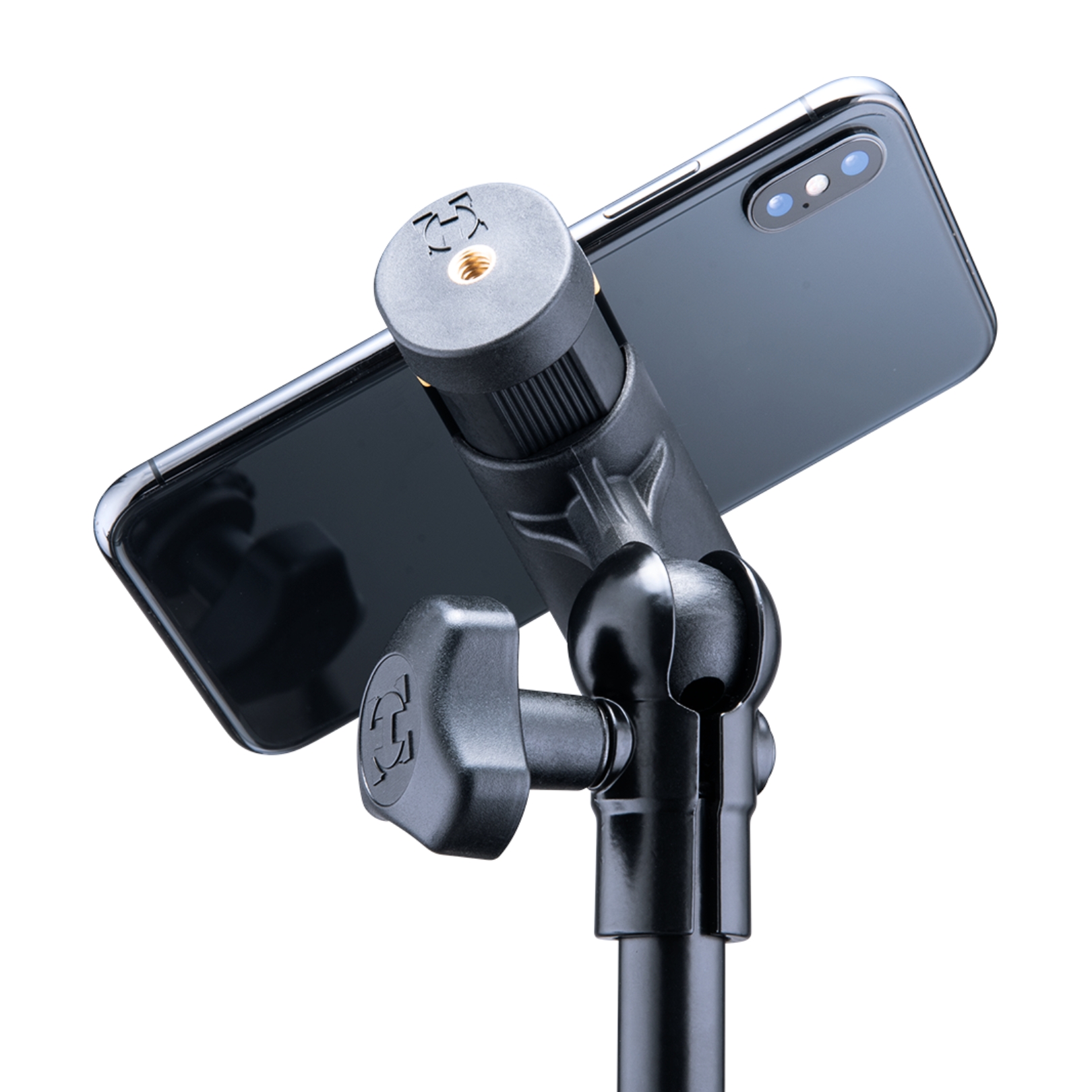 Soporte de Smartphone/Celular HERCULES DG207B - Imagen 5