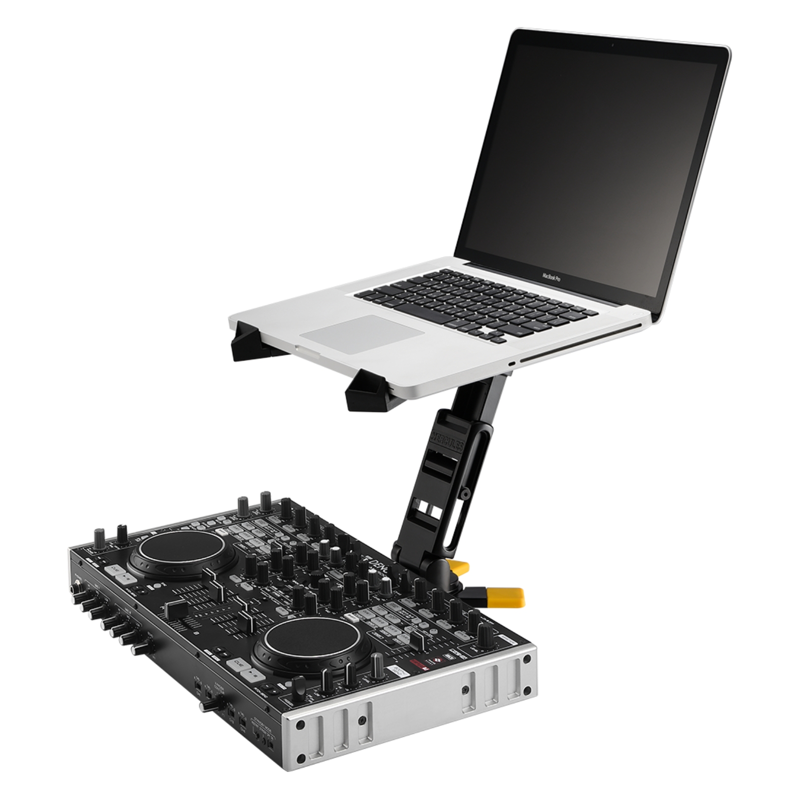 Soporte de Laptop HERCULES DG400BB - Imagen 2