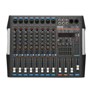 Consolas Analogas